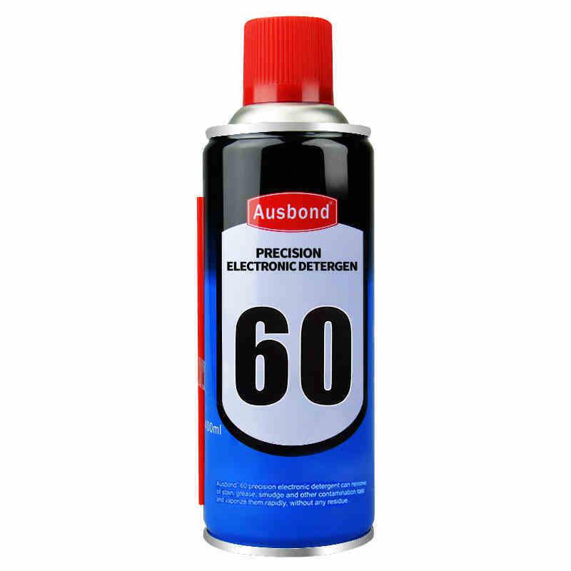 Ausbond 60 Precision Electronic Cleaner