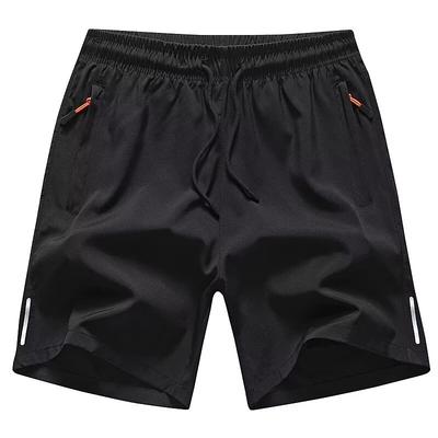 Taglie Forti 7xl 8xl Pantaloncini da Uomo Pantaloncini da Spiaggia da Uomo Mimetico Militare Maschile Traspiranti Boardshorts