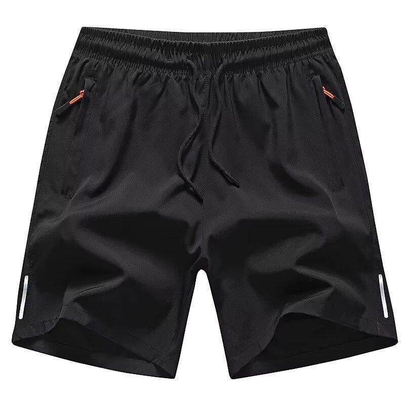 Plus Size 7xl 8xl Men 'S Shorts Mens Beach Shorts Military Camouflage Male Breathable Board Shorts
