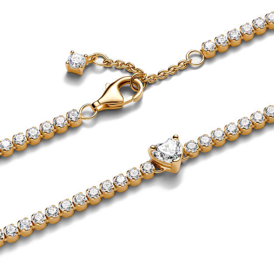 925 Silver Cubic Zircon Oxide Bracelet for Women Trinkets Fashion Simple Engagement Wedding Charm Jewelry Gift