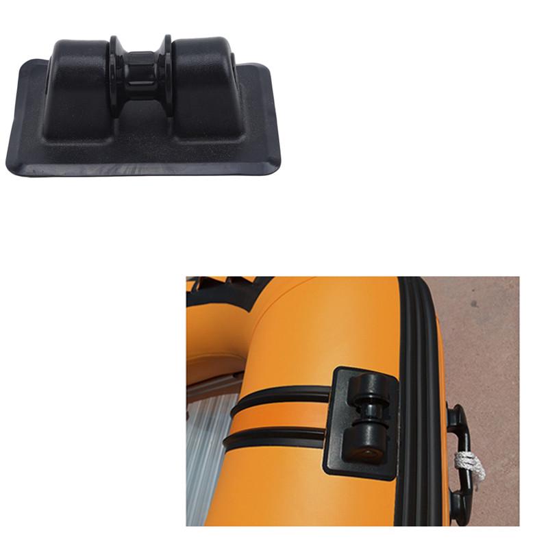 Durability Anchor Row Roller Accessories Safe Retail Portable Buckle Holder