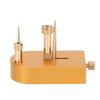 Balance Wheel Correction Spring Tool - Upgrade Watch Movement Balance Holder Bracket