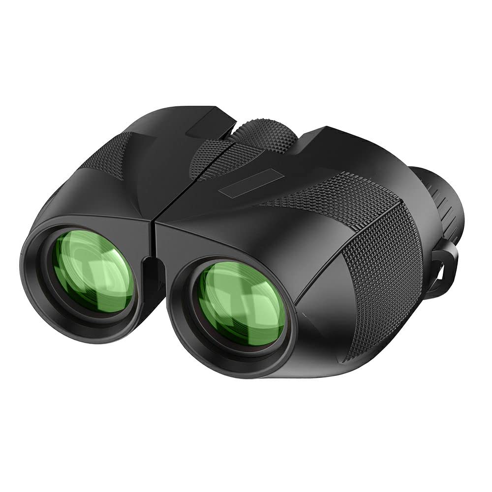 

APEXEL Water-Resistant 10x Binoculars A-APL-PB10x25N, Ideal for Mountaineering, Bird Watching, Wildlife Observation, Plant Observation, Outdoor
