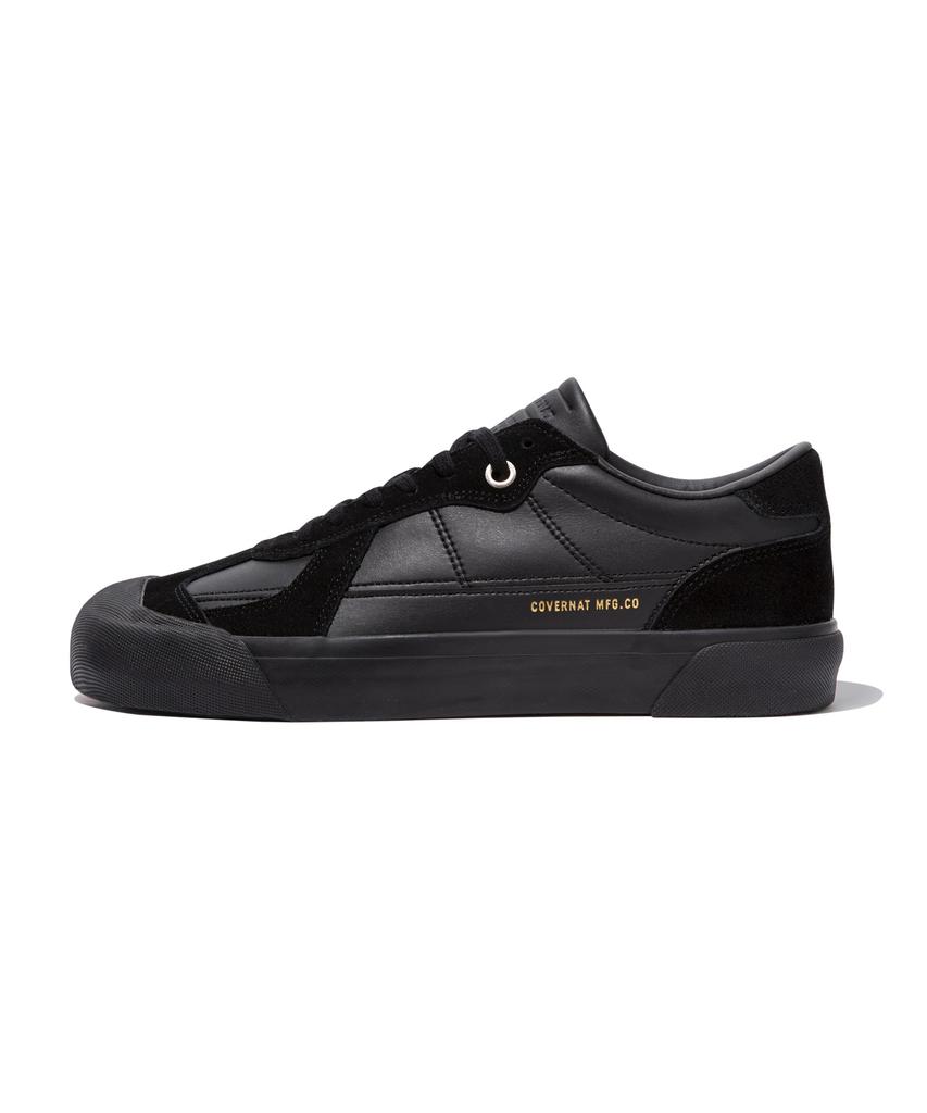 COVERNAT Ditto Army Black