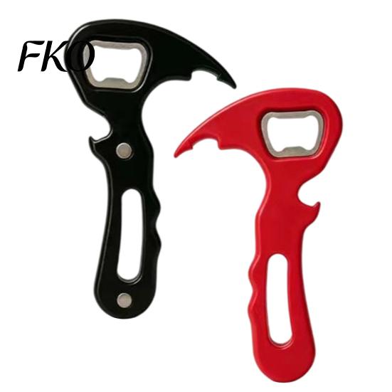 Portable Beverage Can Opener Pull Tab Opener, Easy Manual Ring Removal Safe Lid Tool Tool, Durable Energy Saving Kitchen Gadget, for Food Cans Seniors