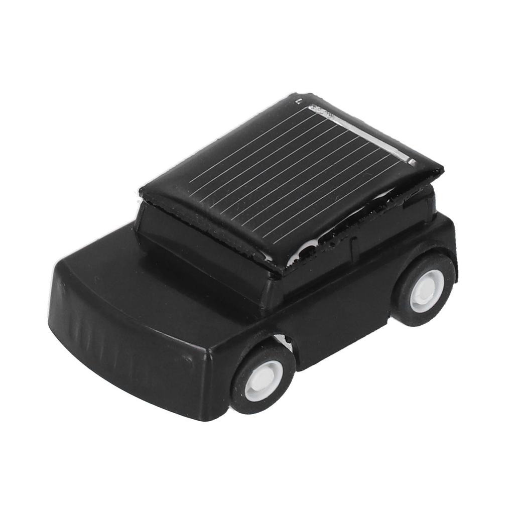 Образовательная самодельная солнечная машинка на солнечных батареях игрушечная машинка тренировка мозговых способностей