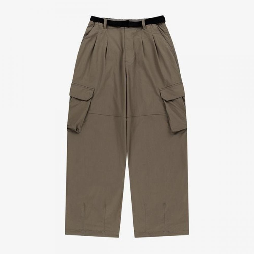 The North Face Np6nr56l White Label Worker Cargo Pants Light Brown LIGHT BROWN/065