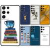 Outlander Cover For Samsung Galaxy S24 Ultra S21 S22 S23 Plus S20 FE S8 S9 S10 Note 10 20 Ultra Case