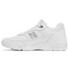 991 Made In England 'Triple White' Sneakers M991TW