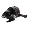 Fishing Reel High Speed 3.9:1 Gear Ratio 3+1 Bearing Reversible Handle for Left Right Retrieve