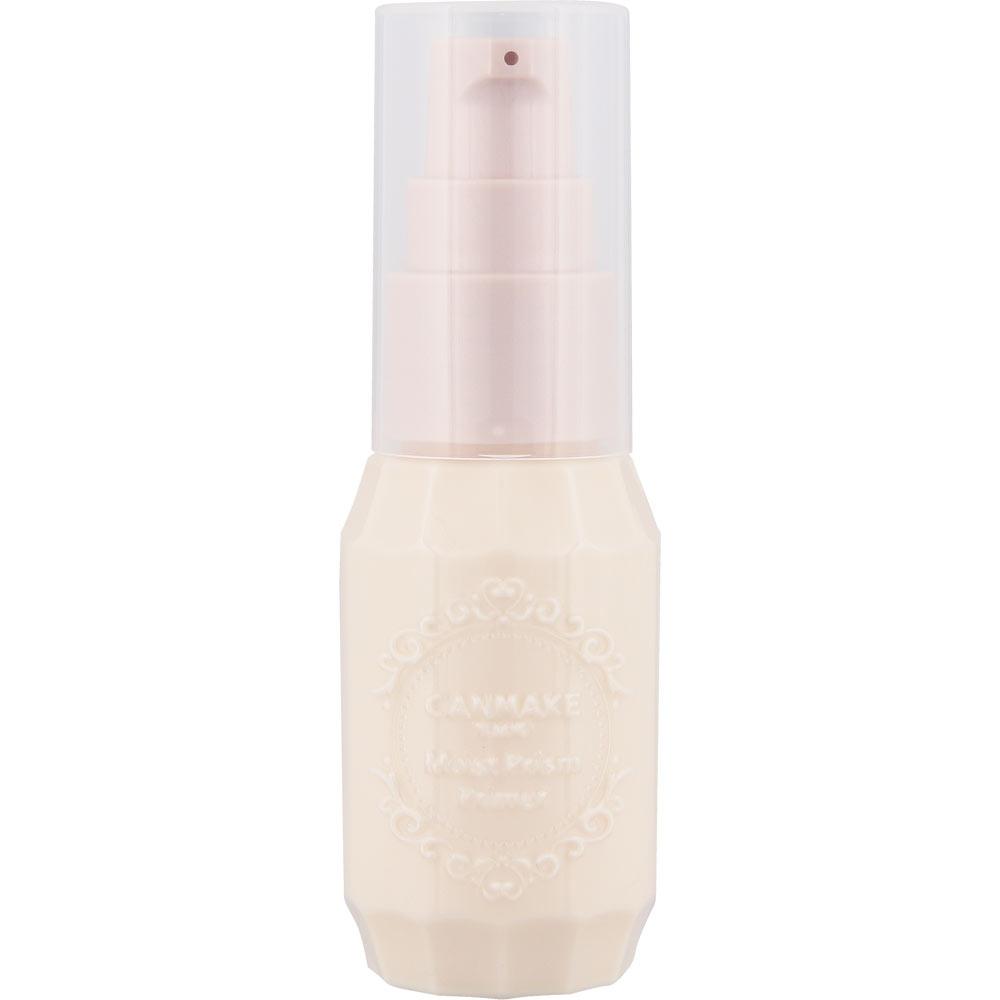 Canmake Moist Moisture Primer 01   Rimmel