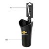 Car Styling Car Storage Box Umbrella Garbage Organizer Bucket For Chevrolet Cruze Malibu Sail Spark Captiva Equinox Tracker AVEO Lova RV Accessories