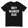 Tops – T-Shirts