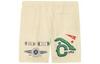 Men's Shorts Jordan x SoleFly Casual Shorts Men's Ecru
