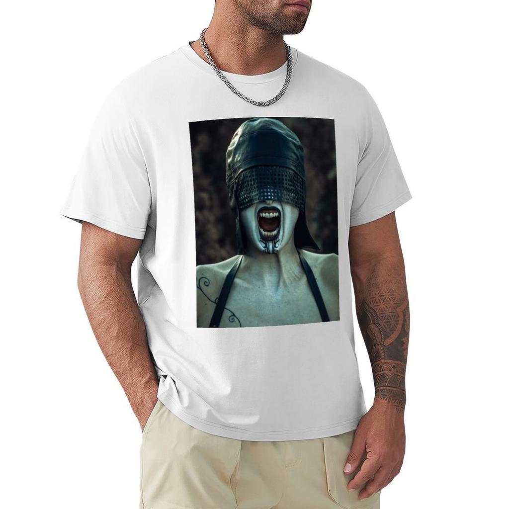 The Agony Tshirt T Shirts For Unisex Cotton Funny Tshirt