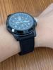Orologio al quarzo Soldato dell'esercito Cinturino in tela militare Orologi da polso analogici in tessuto Orologio sportivo