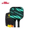 Yidong Pickleball Paddles & Balls