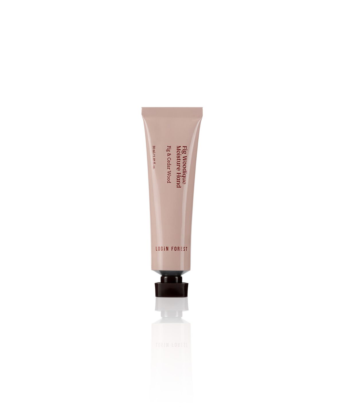 Figu Woodyque Moisture Hand Cream 30ml