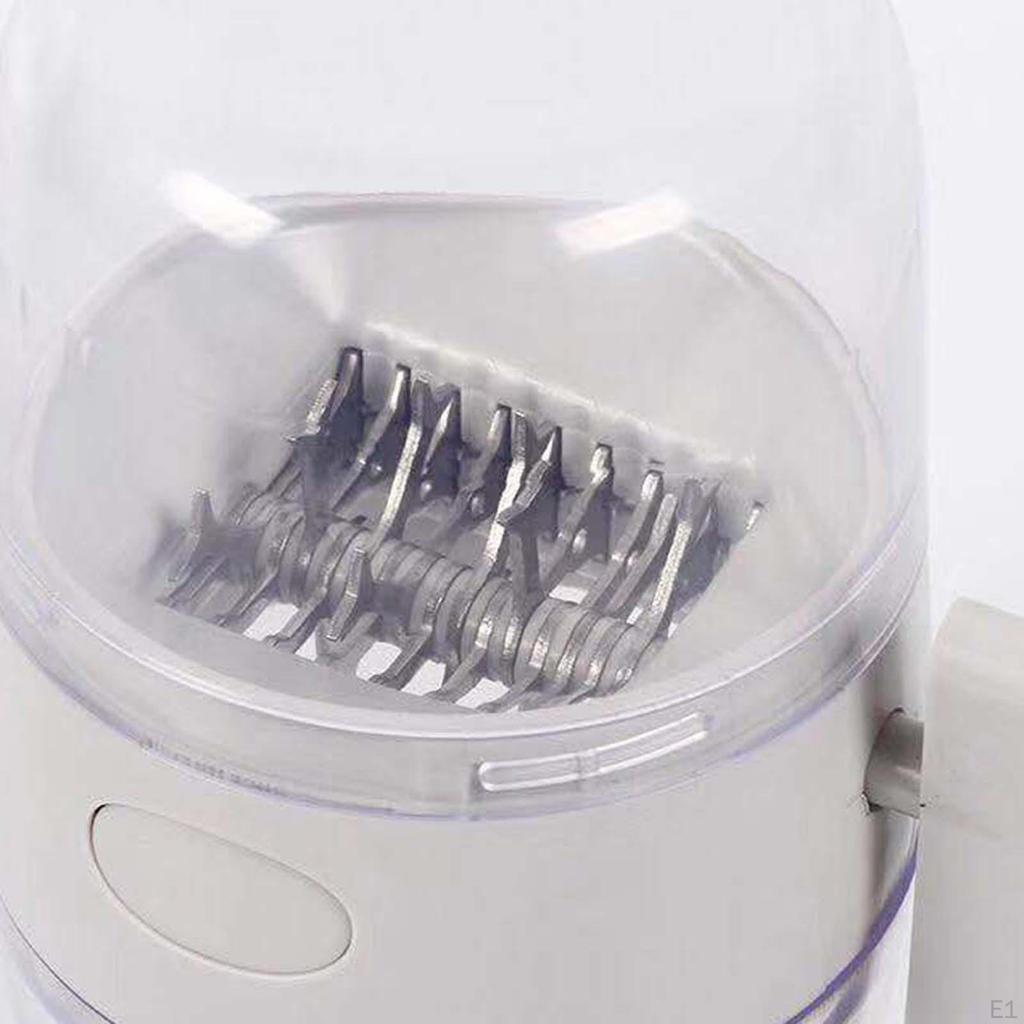 Compact Kitchen Spice Grinder for Nuts And Beans