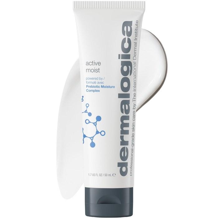 dermalogica Active Moist 50 мл Увлажняющий крем для жирной/комбинированной кожи