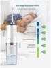 Portable Electric Water Flosser for Oral Care