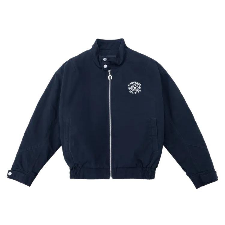 Converse Mare Start Collection FW25 Puffer Jacket Women s WCJ429-GHM M