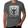 Wendigo TShirt Festival Party Tee Top