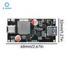 140W PD QC Multi-protocol Desktop Smart Fast Charging Module DC6-30V High Power DC USB Fast Charger Module