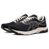 Asics Gel-Pulse 11 Casual Comfortable Shock Absorbing Durable Rebound Low-Top Running Shoes Men sneaker Black White 1011B293-003