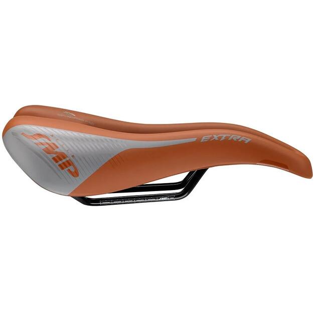 Selle SMP TRK Extra велосипедное седло