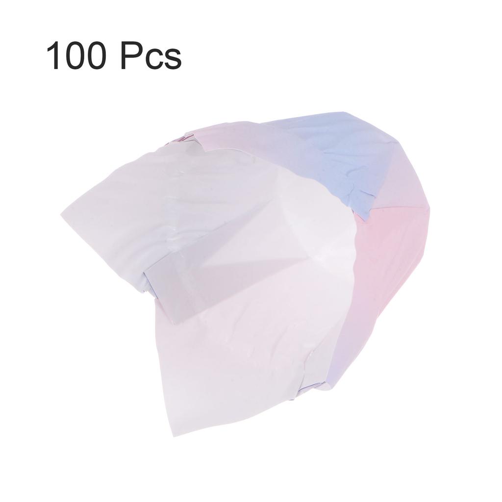 50/100/150 Stück Tulpen Muffinformen Cupcake Papierförmchen Ölbeständige Cupcake-Einlagen Backmuffinform Box Becher Muffinhüllen für Bankette Party