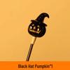 Halloween Pumpkin Lantern Decoration for Kids - Small Gift & Toy Party Supplies