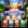 Guochao Hanfu Girl Figurine: Spring Breeze Blind Box Collectible – Dreamy Decor & Gift