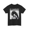 Camiseta PJ Harvey Rid of Me, Camiseta de Banda Estilo Vintage, Camisa de Músico Rock Alternativo Grunge, Regalo para Fans con Portada de Álbum de los 90