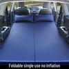 SUV Car Travel Inflatable Mattress & Sleeping Bag Combo