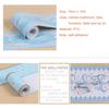 10M Self-Adhesive PVC Waistline Wall Stickers Living Room Skirting Line Wallpaper Kitchen Bathroom Waterproof Decorative Sticker