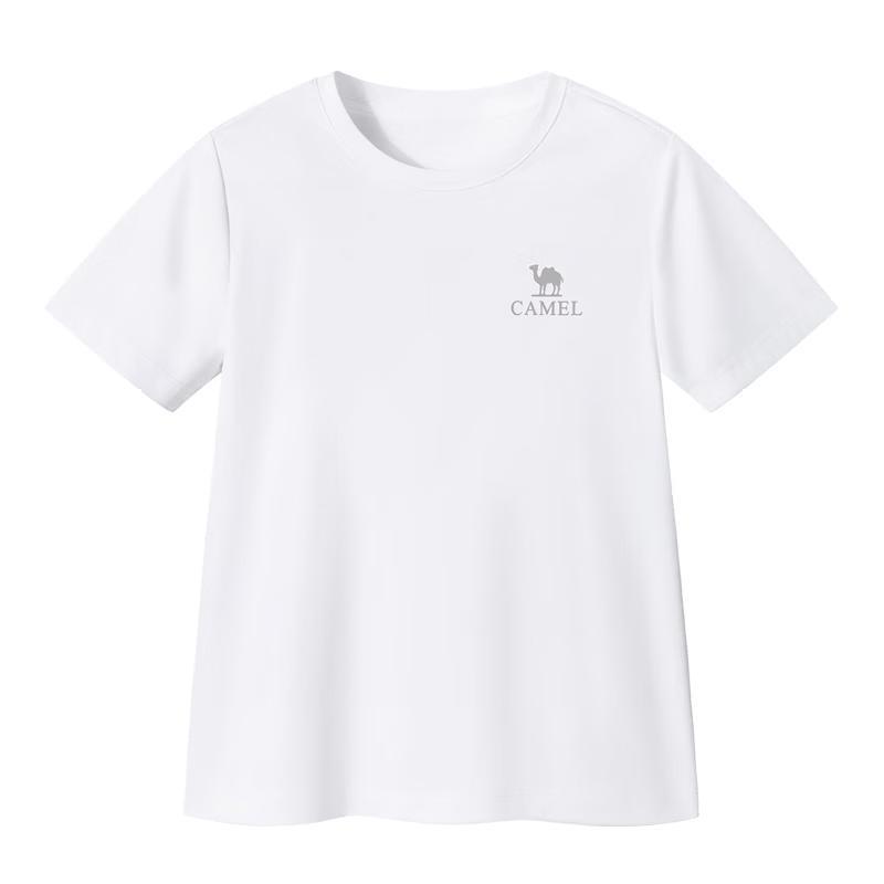 CAMEL Cooling Quick-Dry Lightweight Casual T-Shirt