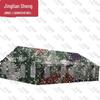 Jing Liansheng Military Grade Cold-Weather Cotton Field Tent