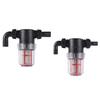 Garden Watering Filter For 20/25mm Pipe Connection 50 Screen Mesh Strainer Water Tank Irrigation Car Washing Impurities Filter
