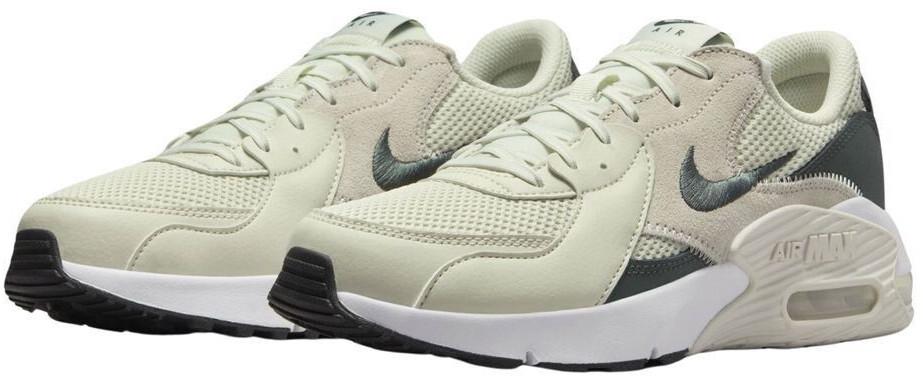 Nike Air Max Excee Women's Sneakers Sea Glass/vintage Green/white