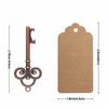 3Pcs Wedding Souvenirs Skeleton Bottle Opener + Tags Wedding Favors and Gifts for Guest Party Favors