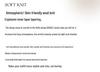 Women's Round Neck 100% Pure Wool Jacquard Knit Pullover Sweater - Warm, Slimming Autumn/Winter Top