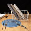 Set Of 6 Cm Table Mats Woven Placemat Woven Placemat