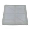 Pré-filtro de ar para motosserras de corte Husqvarna K750 K760 574 36 23-01, 574 36 23-02