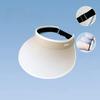 Sun Protection Sun Hat With Large Brim For Women Summer Uv Shield Casual Style