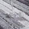 Thickened Tufted Plush Carpet, Bathroom Floor Mat, Absorbent and Non Slip Mat, Kitchen Mat, Door Mat, Bedroom Mat