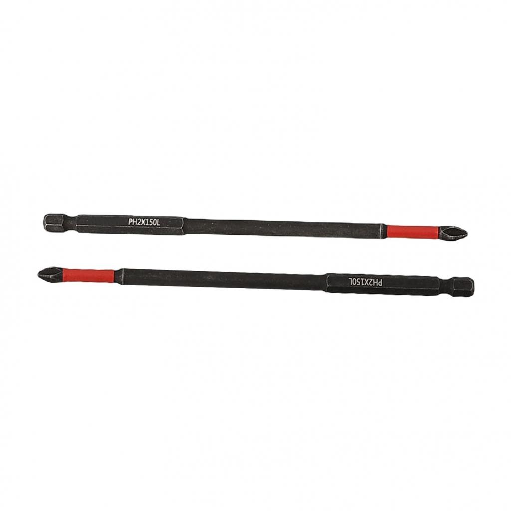 Applications Magnetic Non Slip Bit Hardness Cross Screwdriver Bit