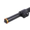Universal 1/4Inch Camera Quick Release Adapter Rod Aluminum Retractable Support Arm Rod For Tripod Lights Microphones