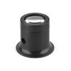 Magnifier Handheld Jewelry Loupe Portable Monocular Magnifying Glass for Watch