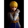 TAMASHII NATIONS S.H. Figuarts HUNTER x HUNTER KURAPIKA approx. 150mm PVC & ABS Pre-painted Actio...